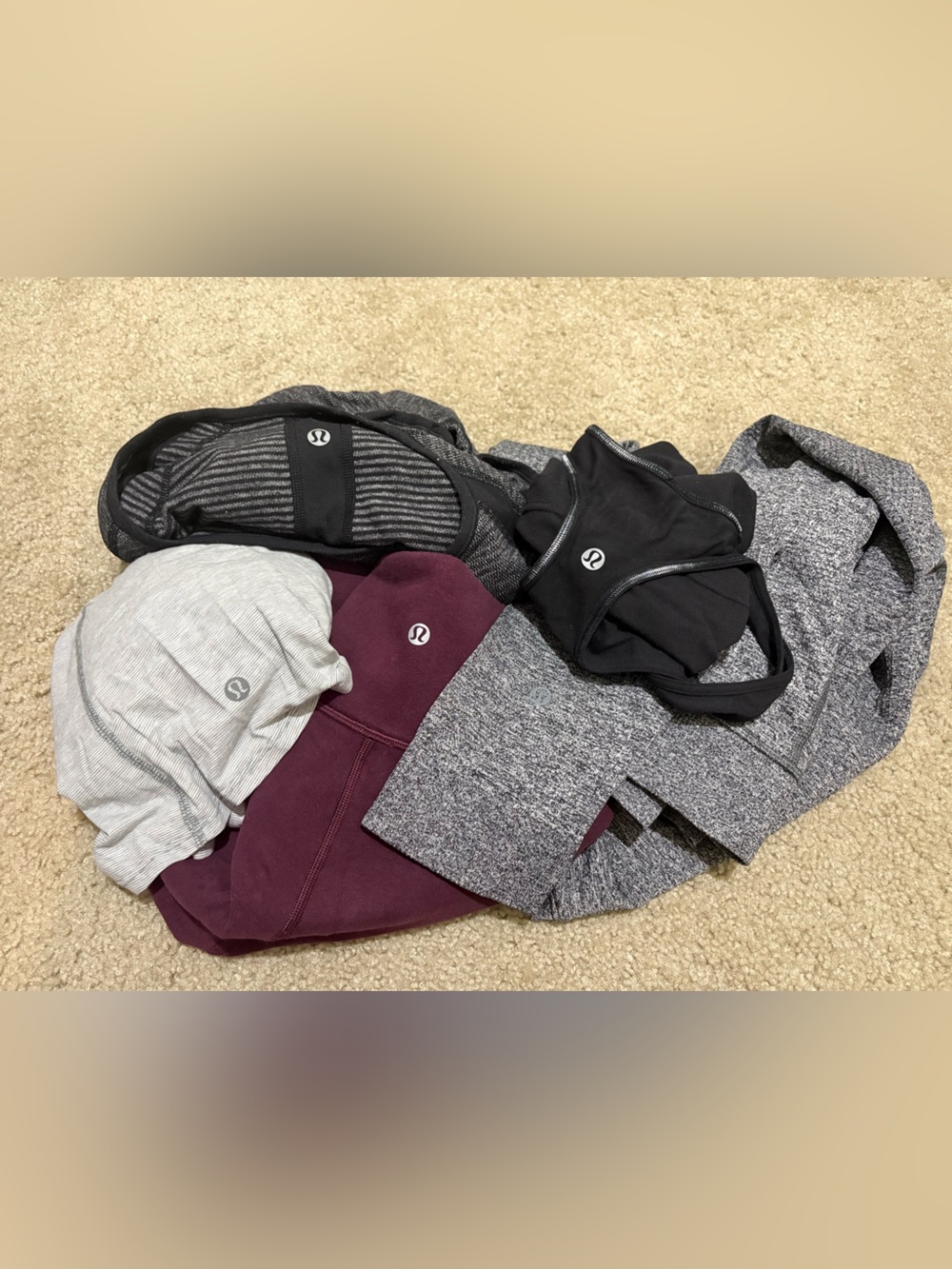 Lululemon Reseller Bundle